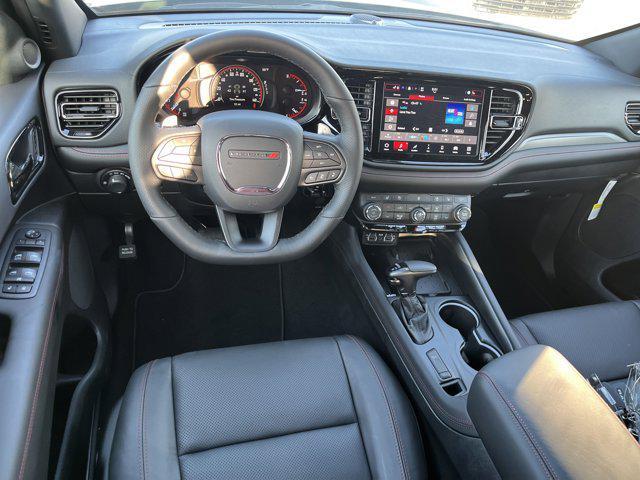 new 2025 Dodge Durango car, priced at $56,325