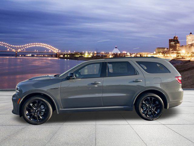 new 2025 Dodge Durango car, priced at $56,325