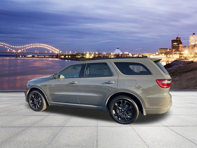 new 2025 Dodge Durango car, priced at $56,325