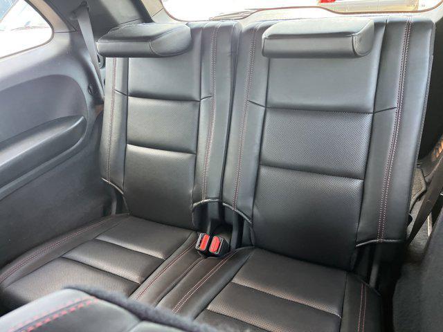 used 2022 Dodge Durango car, priced at $36,991