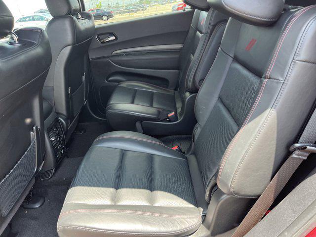used 2022 Dodge Durango car, priced at $36,991