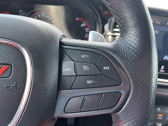 used 2022 Dodge Durango car, priced at $36,991