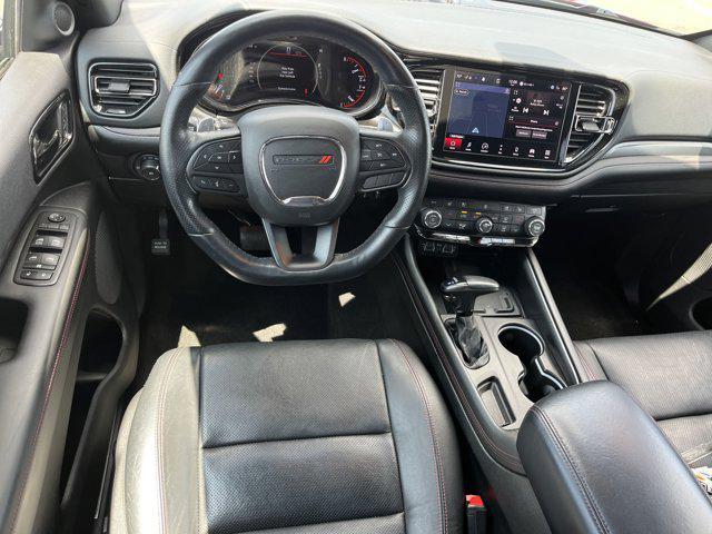 used 2022 Dodge Durango car, priced at $36,991