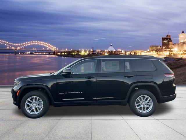 new 2025 Jeep Grand Cherokee L car, priced at $39,425