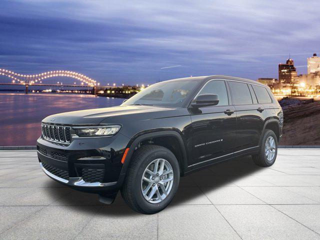 new 2025 Jeep Grand Cherokee L car, priced at $36,175