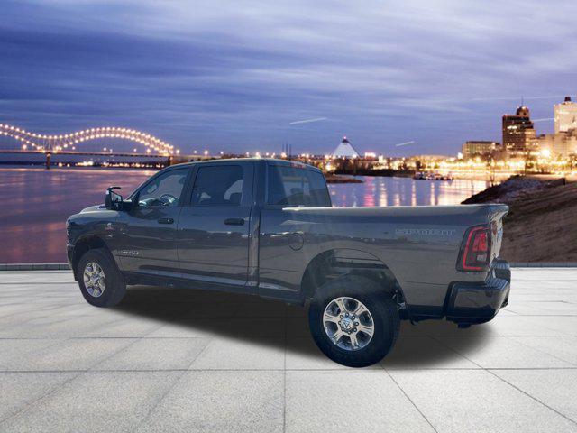 new 2025 Ram 2500 car, priced at $74,265
