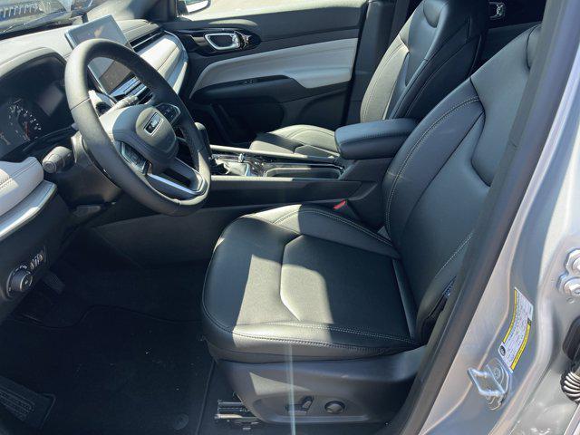new 2025 Jeep Compass car, priced at $32,843