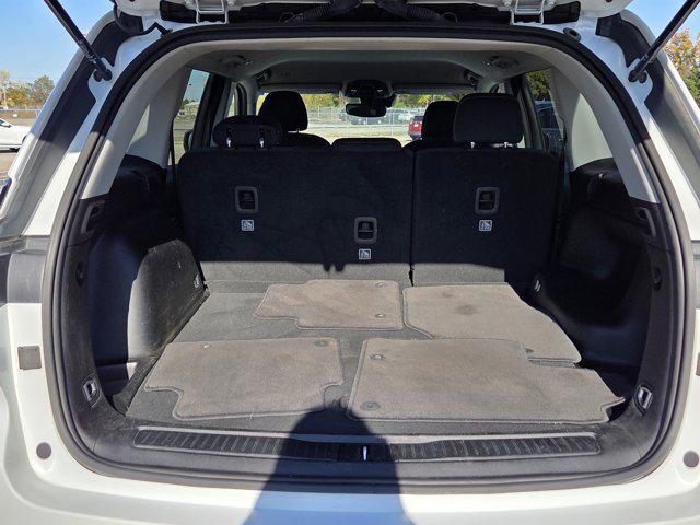 used 2024 Jeep Grand Cherokee car, priced at $26,994