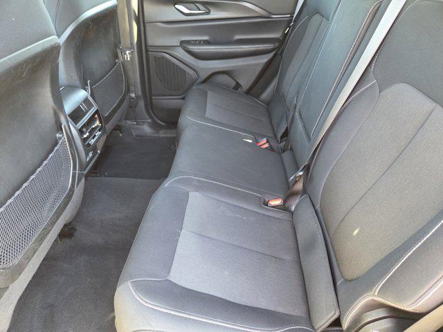 used 2024 Jeep Grand Cherokee car, priced at $26,994