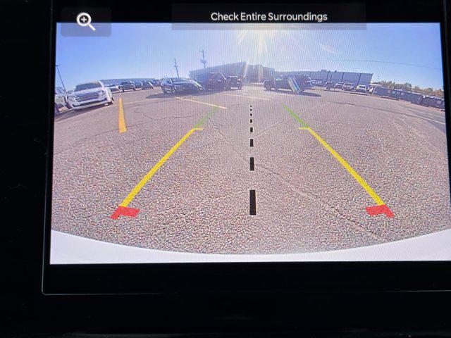 used 2024 Jeep Grand Cherokee car, priced at $26,994