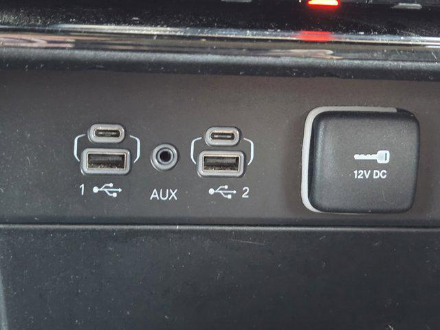 used 2024 Jeep Grand Cherokee car, priced at $26,994