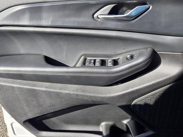 used 2024 Jeep Grand Cherokee car, priced at $26,994