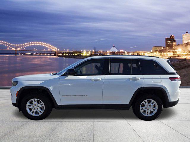 used 2024 Jeep Grand Cherokee car, priced at $26,994