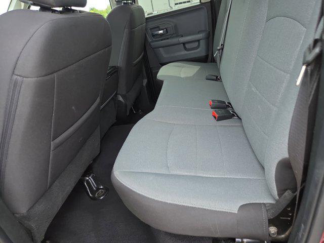 used 2024 Ram 1500 Classic car, priced at $26,996