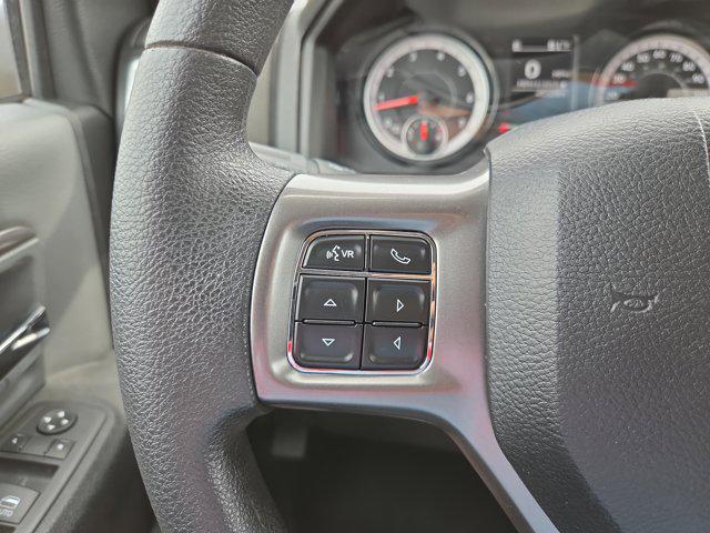 used 2024 Ram 1500 Classic car, priced at $26,996