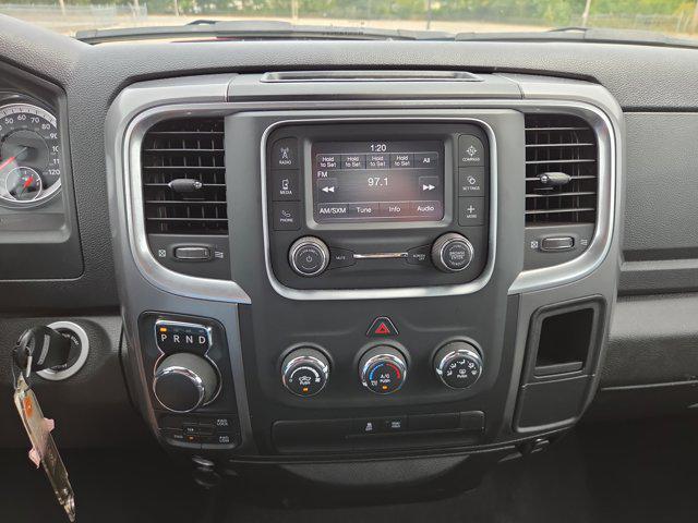 used 2024 Ram 1500 Classic car, priced at $26,996