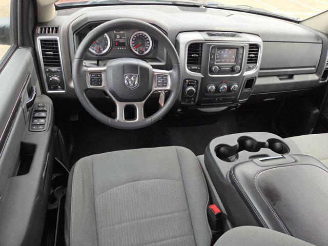 used 2024 Ram 1500 Classic car, priced at $26,996