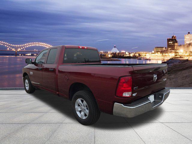 used 2024 Ram 1500 Classic car, priced at $26,996