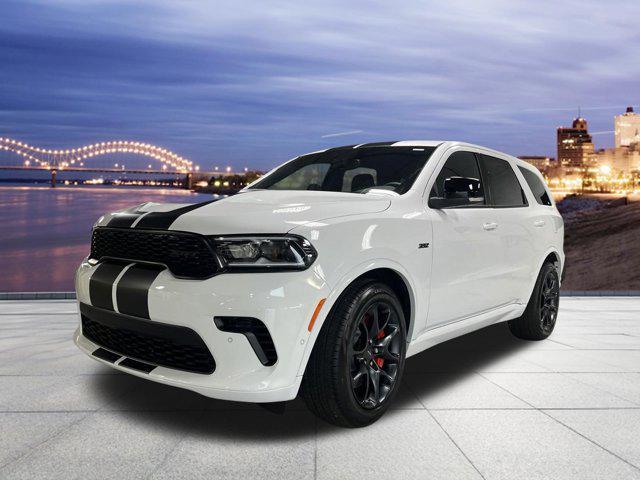 new 2024 Dodge Durango car, priced at $81,125