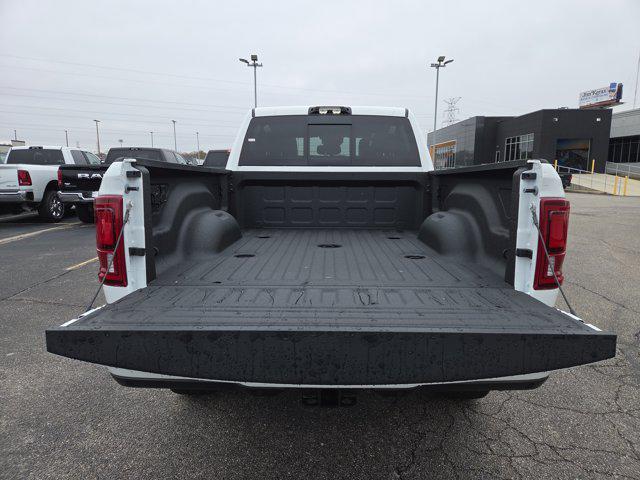 new 2026 Ram 2500 car, priced at $94,955