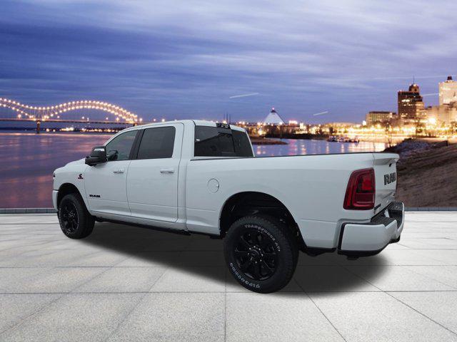 new 2026 Ram 2500 car, priced at $94,955