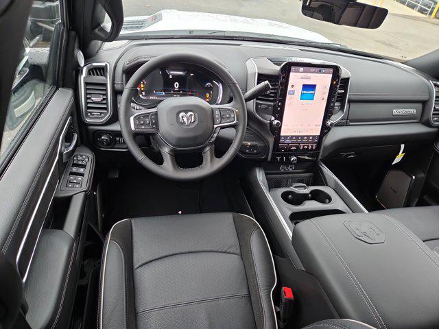 new 2026 Ram 2500 car, priced at $94,955