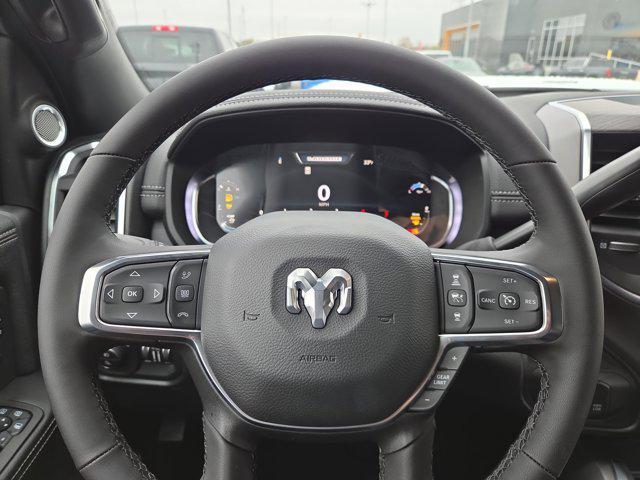 new 2026 Ram 2500 car, priced at $94,955