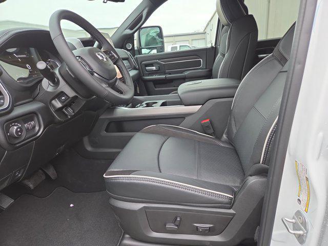 new 2026 Ram 2500 car, priced at $94,955