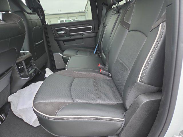 new 2026 Ram 2500 car, priced at $94,955