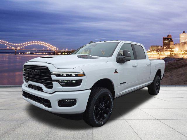 new 2026 Ram 2500 car, priced at $94,955