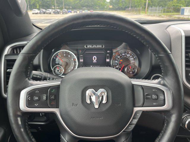 used 2020 Ram 1500 car, priced at $32,991