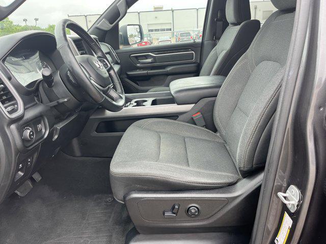 used 2020 Ram 1500 car, priced at $32,991