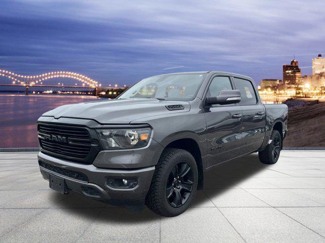 used 2020 Ram 1500 car, priced at $32,991