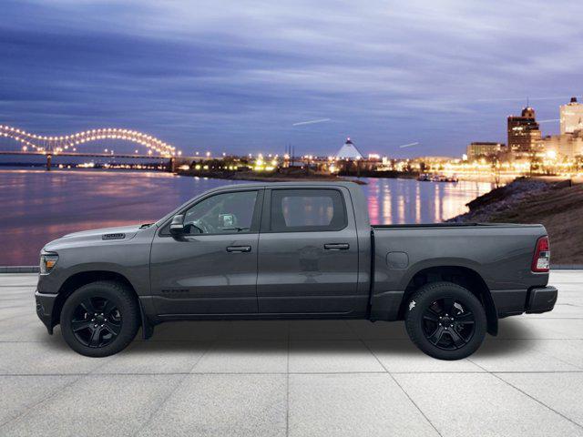used 2020 Ram 1500 car, priced at $32,991