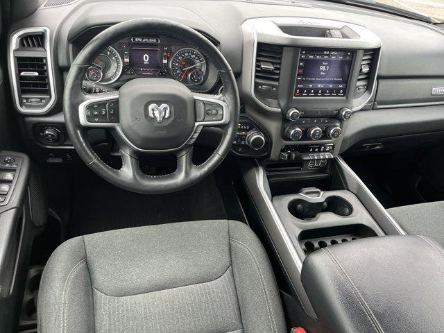 used 2020 Ram 1500 car, priced at $32,991