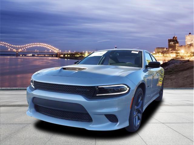 new 2023 Dodge Charger car, priced at $40,999