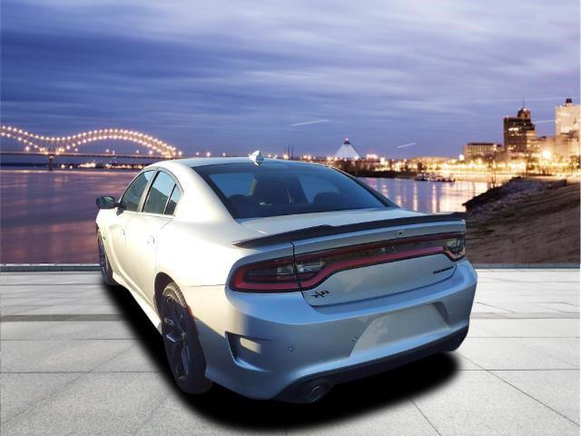 new 2023 Dodge Charger car, priced at $40,999