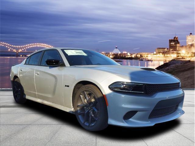 new 2023 Dodge Charger car, priced at $40,999