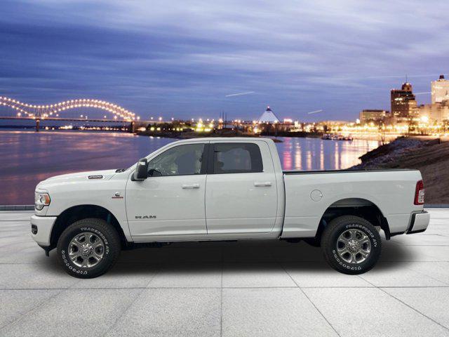 new 2024 Ram 2500 car, priced at $66,409