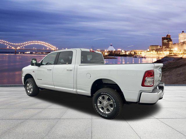 new 2024 Ram 2500 car, priced at $66,409