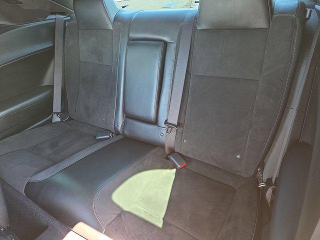 used 2022 Dodge Challenger car, priced at $28,992