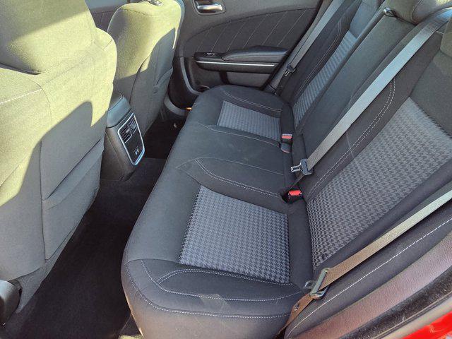 used 2023 Dodge Charger car, priced at $26,694