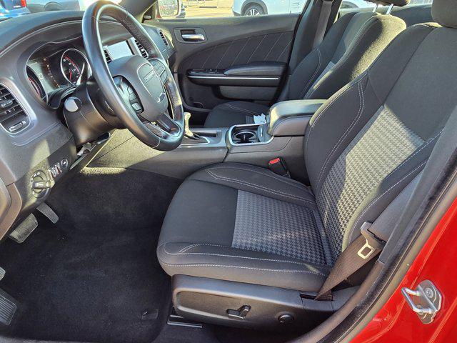 used 2023 Dodge Charger car, priced at $26,694