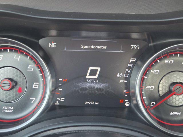 used 2023 Dodge Charger car, priced at $26,694