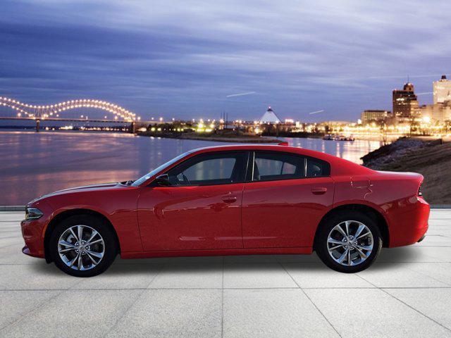 used 2023 Dodge Charger car, priced at $26,694