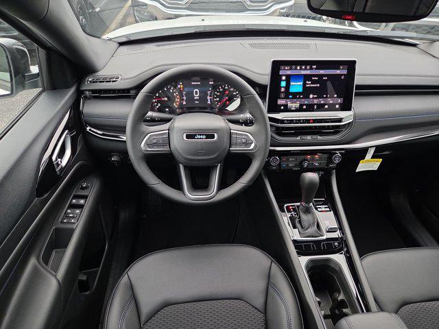 new 2026 Jeep Compass car, priced at $32,815