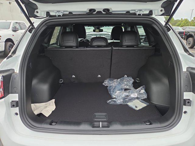 new 2026 Jeep Compass car, priced at $32,815