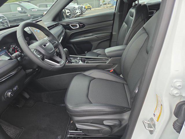 new 2026 Jeep Compass car, priced at $32,815