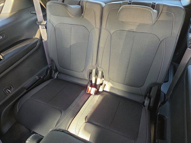 new 2025 Jeep Grand Cherokee L car, priced at $40,670