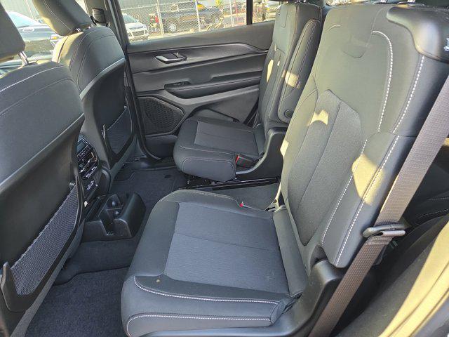 new 2025 Jeep Grand Cherokee L car, priced at $40,670